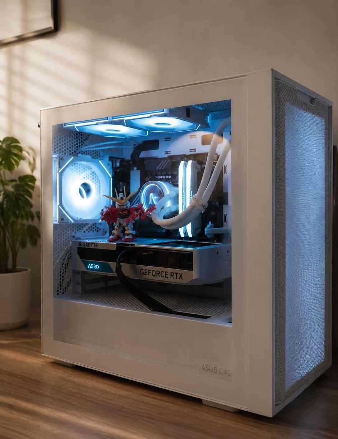 墨尔本Aftershock 4070TiSuper主机$2699
Aftersh