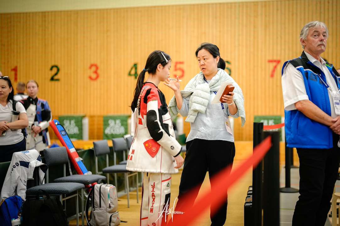 补档，苏尔世青赛女子10米气步枪资格赛，马家馨cr摄影师Alexframes.p