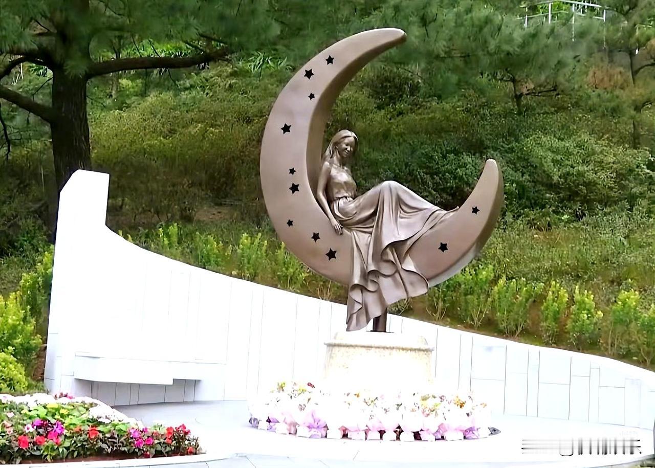 李玟雕像，高以翔雕像，邓丽君雕像，姚贝娜雕像，大S雕像