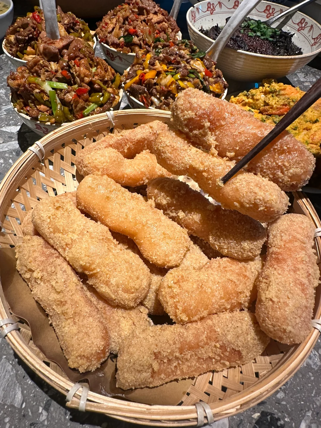 卧槽卧槽卧槽！！！好吃死了！！！