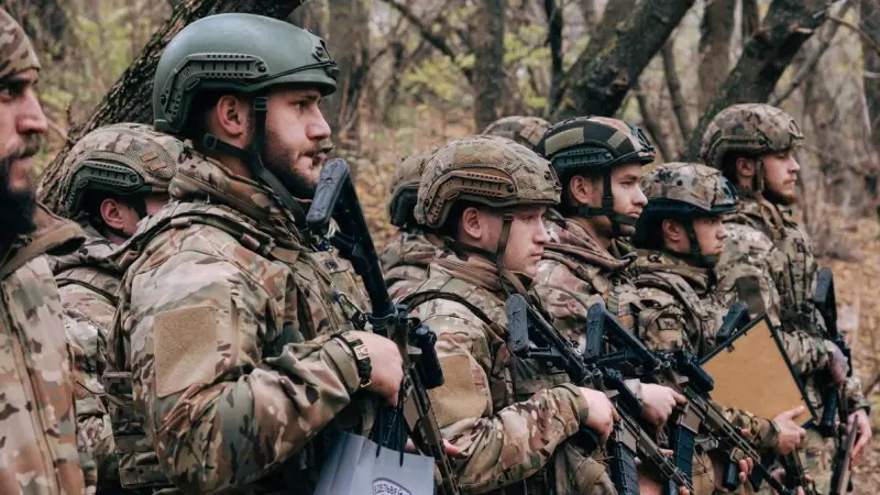 幂谈天下烽火问鼎计划俄乌局势新进展 乌克兰想反攻：已向波克罗夫斯克投入九个步兵营