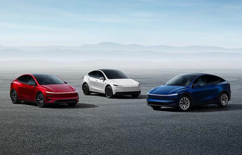 快来看特斯拉的“冰与火”财报！一边是营收创了新高，另一边利润却暴跌近三成…这操作