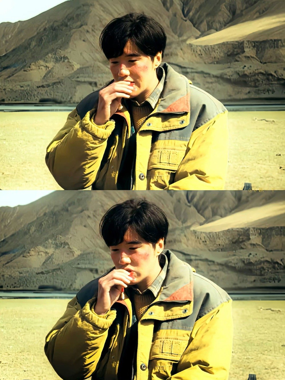 张哲华演技 满载的生命力 从喜剧舞台的霸总龙傲天，到《生命树》里在绝境中蜕变的记