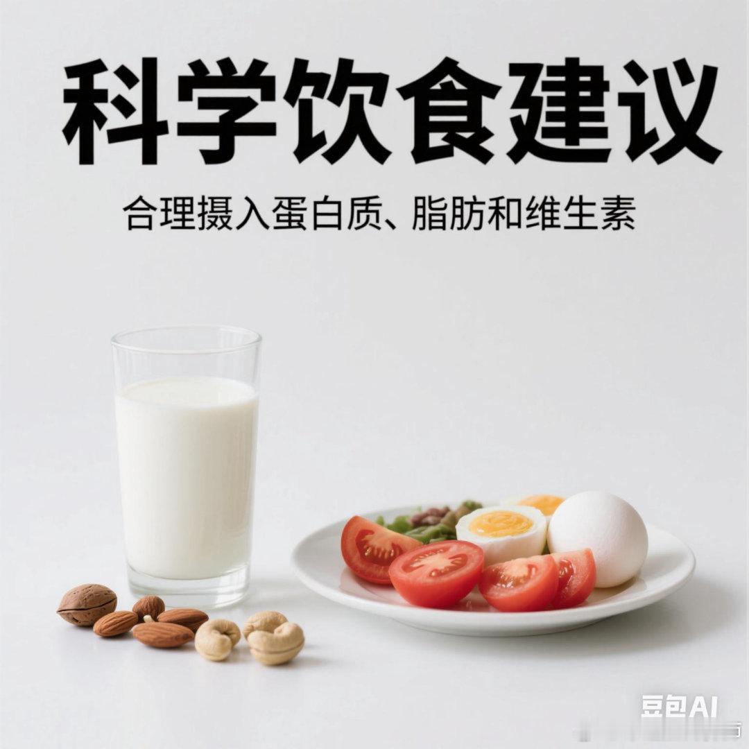 让她健康全民营养提升计划健闻登顶计划 低脂饮食，这么吃就对了 1.食物多样，合理