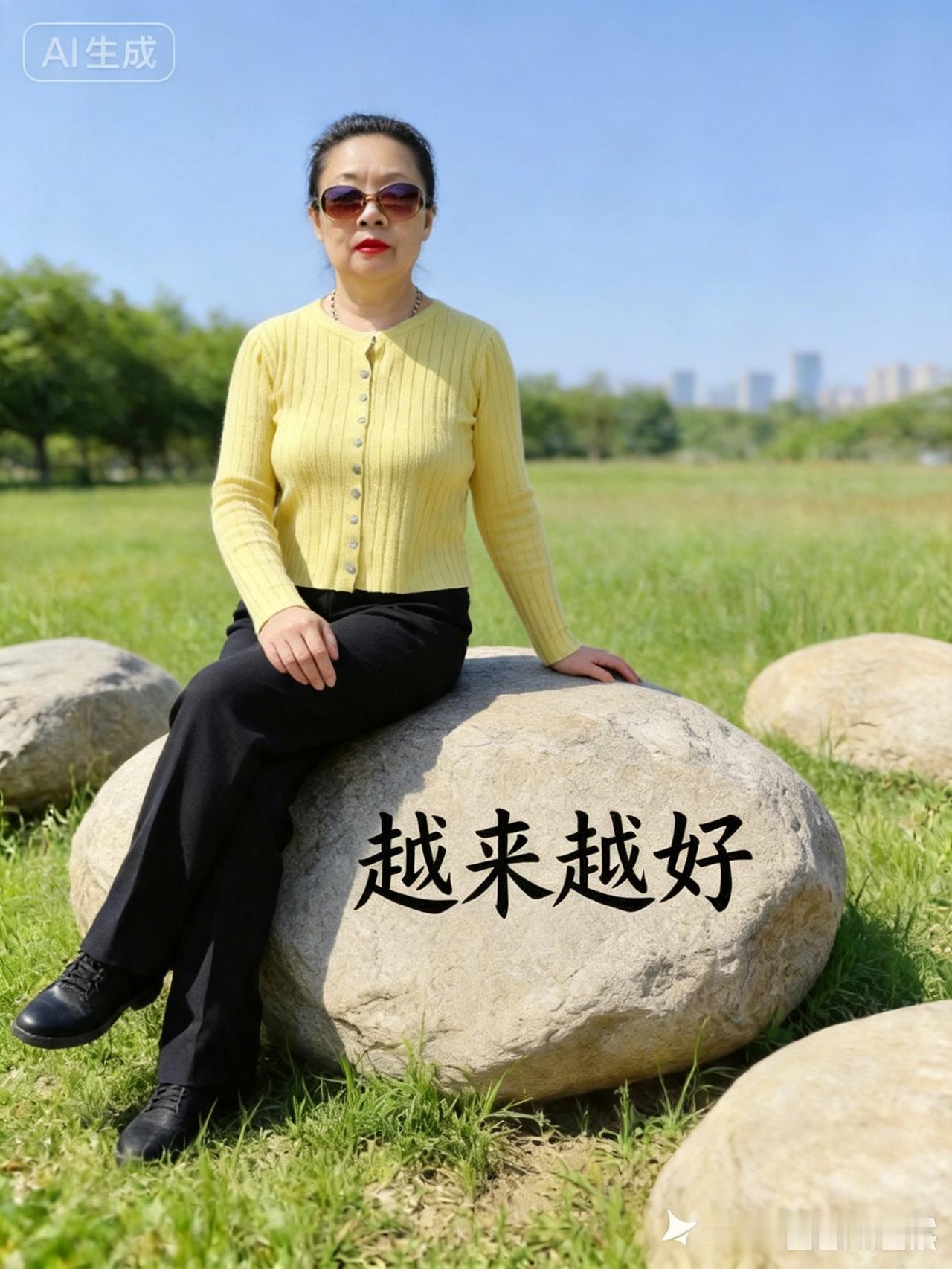 觅伴心声
这位大姐刚从教师岗位光荣退休，一辈子投身教育，教书育人，待人向来温和厚