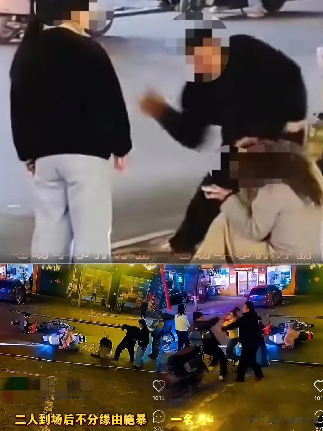 有坑爹坑妈的，
没想到还有坑儿子儿媳妇的，
现在最后悔的估计就是老太太了吧。
