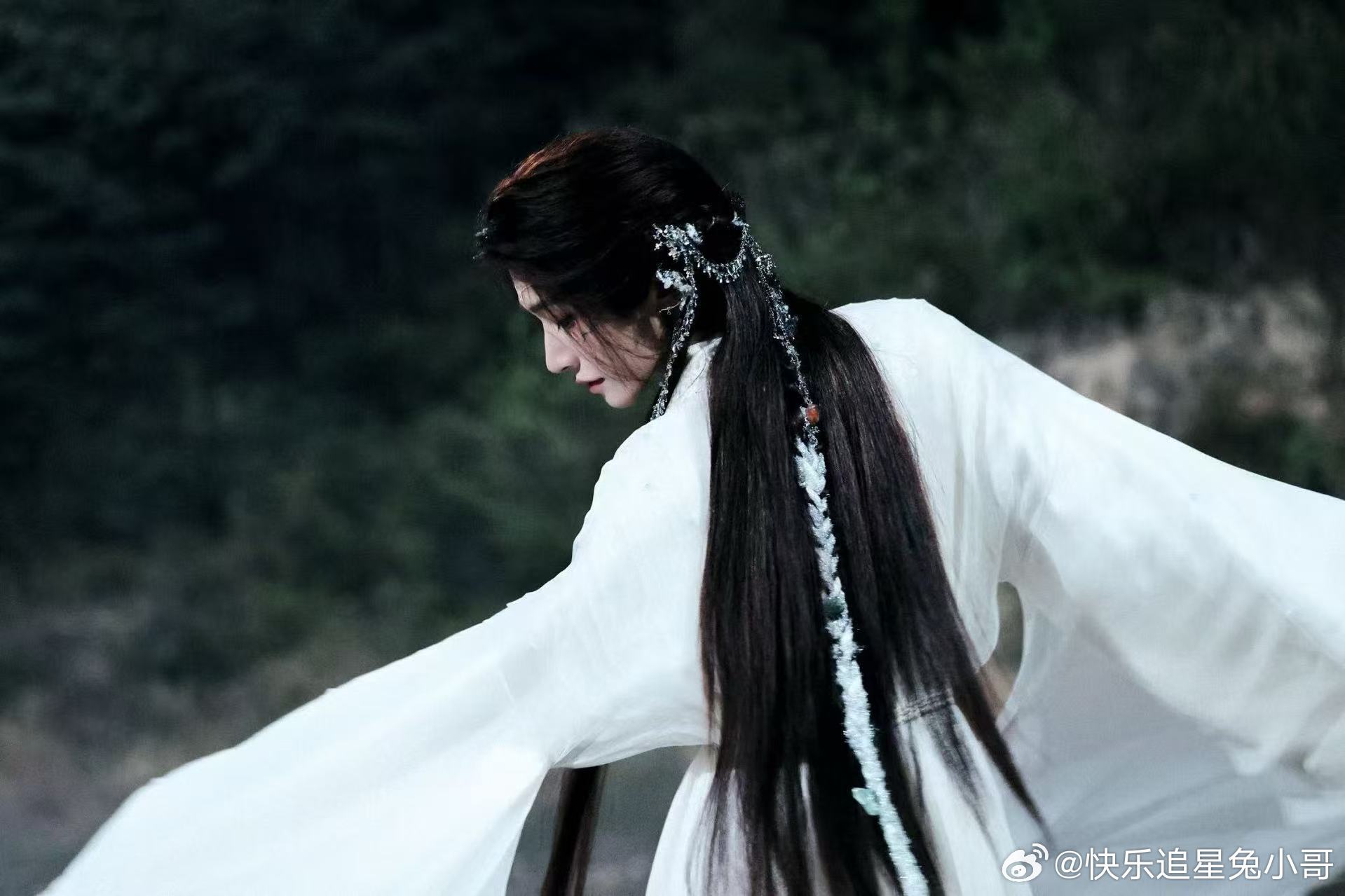 刘宇天地观众喜爱度破10万 看到这个喜报真的超激动！10万喜爱度是观众对刘宇的认