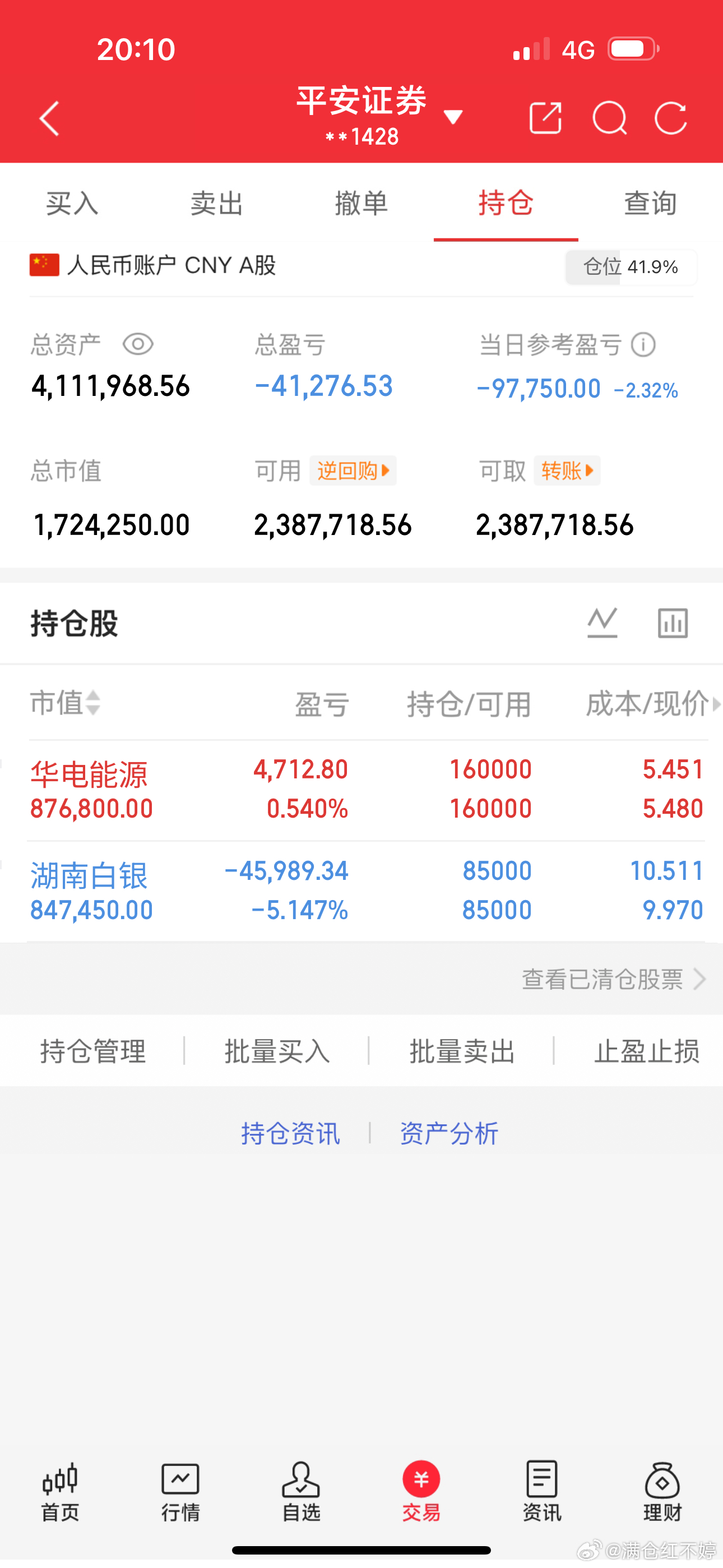 下周再战吧！ ​​​
