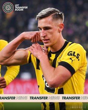 数据分析几个传闻中后卫的优缺点施洛特贝克：他是多特蒙德与德国队的主力左脚中卫，以