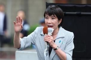 日本不怕中国有导弹，也不怕中国的核武器，甚至不怕中国的稀土制裁，他们害怕就是派往