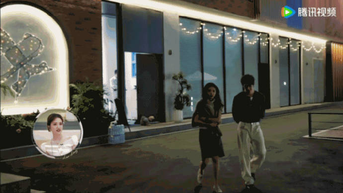 内娱恋综终于有阴湿霸总了半熟恋人 别的男嘉宾热烈直白抢心动，只有周佑凌默默隐忍，