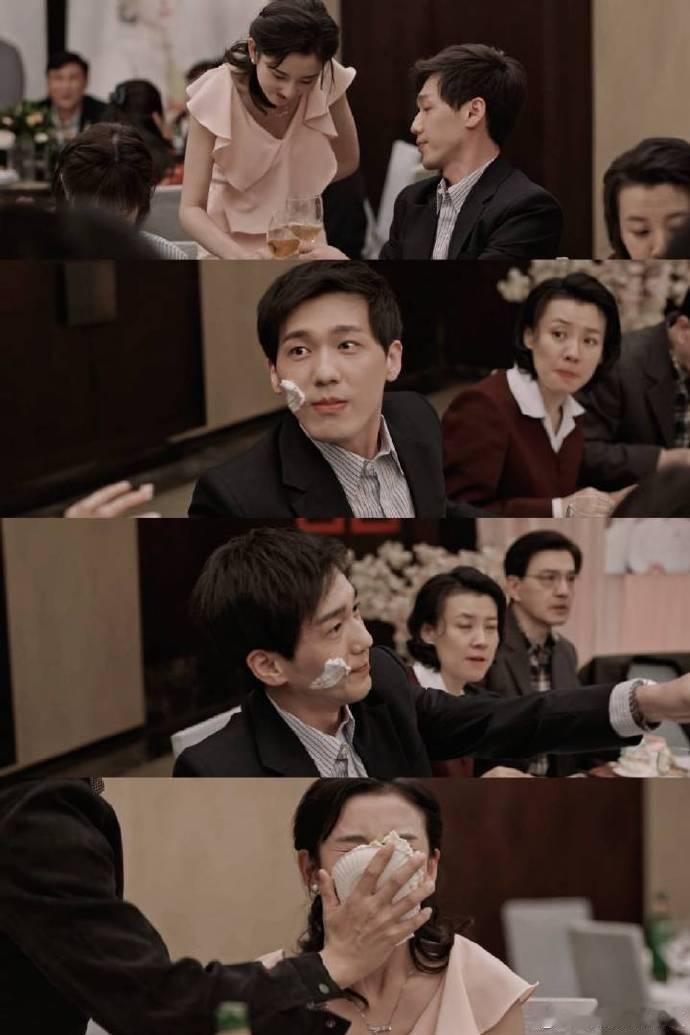 白宇演了就不白演 家人们，白宇在第一届北京广播影视春燕奖上简直封神，双奖加身超霸