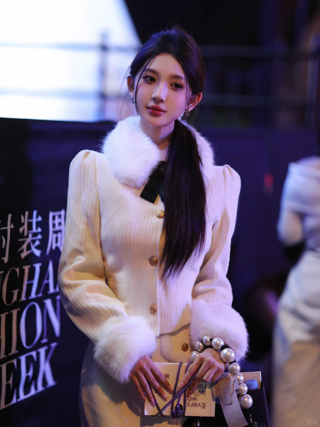 看秀咯～📸️