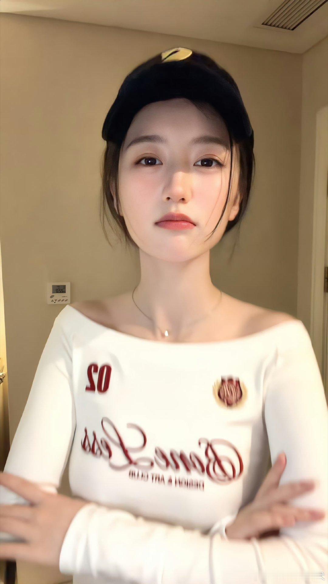 裴佳欣 小妹妹熟透了