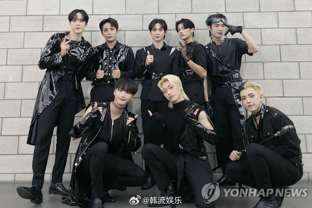 【ATEEZ将于7月开启世界巡演“IN YOUR FANTASY”】KQ娱乐表示