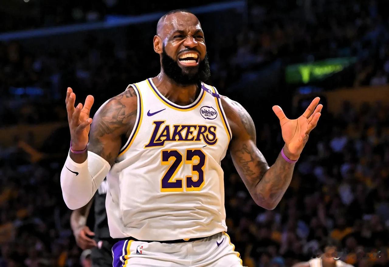 湖人也太不尊重詹姆斯了吧！

据ESPN多名记者报道，湖人前段时间出售球队股份时