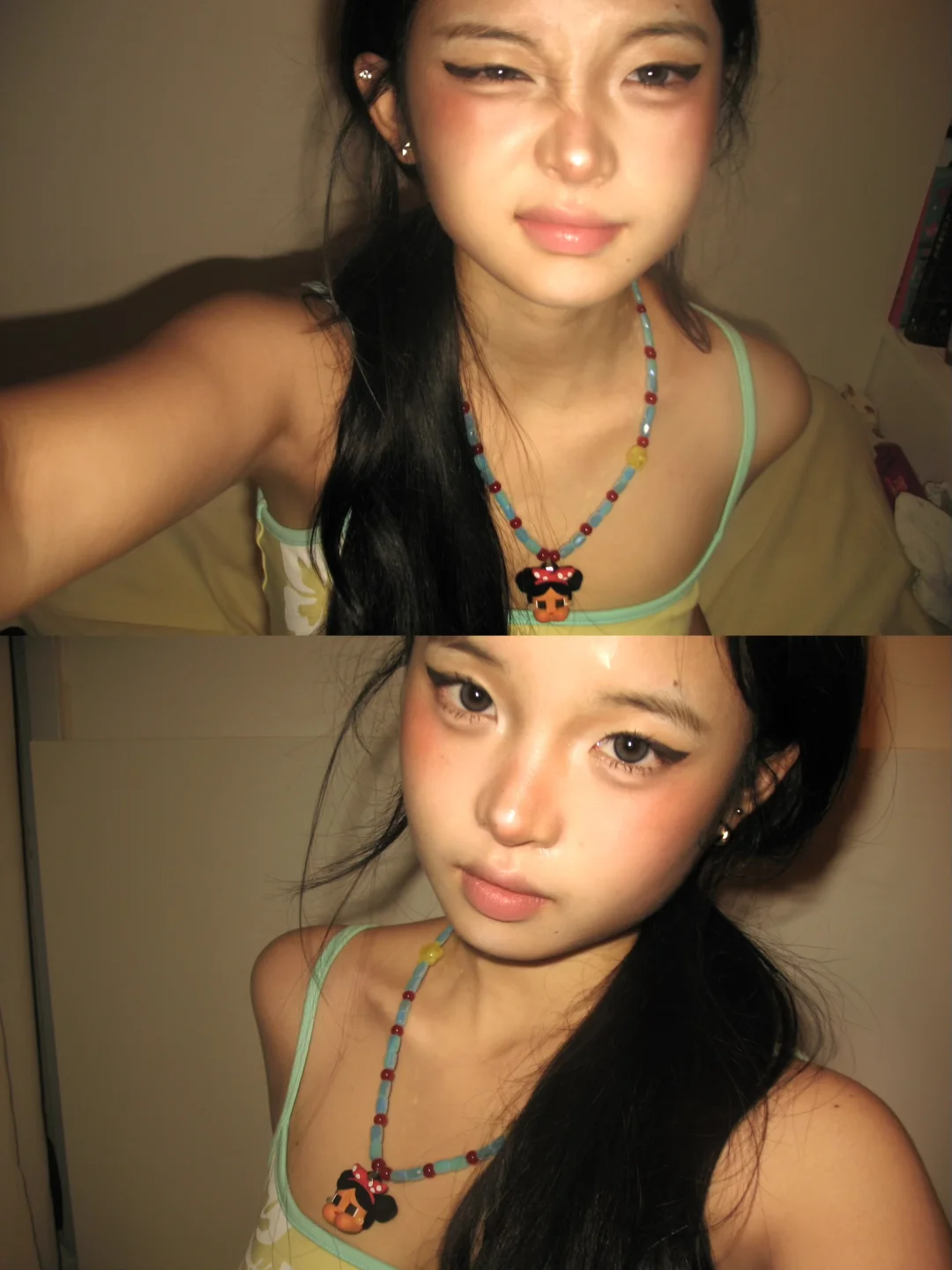 把夏天留在身边