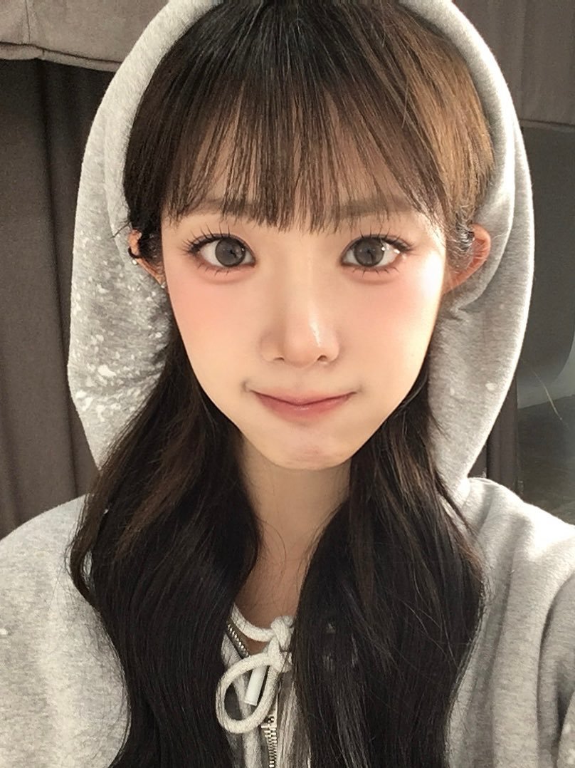 260127 tripleS Nien许念慈 