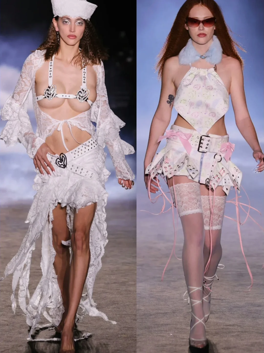 DOMINNICO2024 | “雌雄同体”盛宴