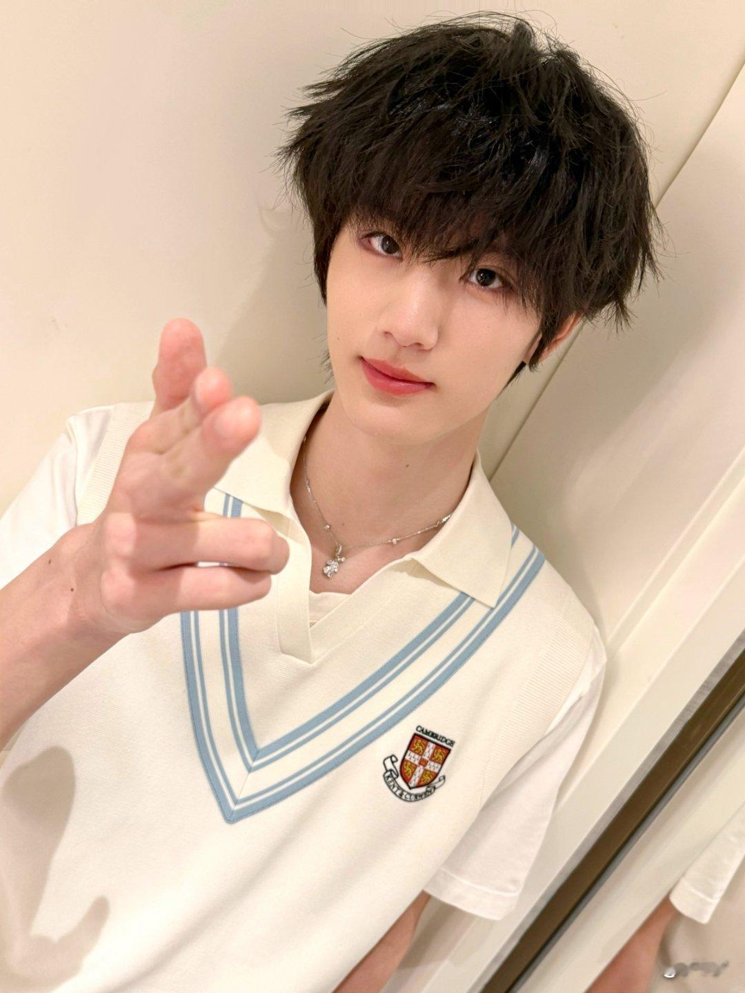 谁家小正太 