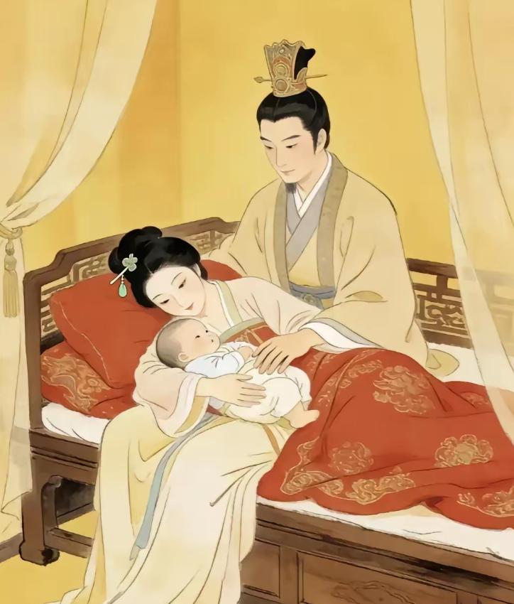 西晋有个太子，二十三岁死在厕所里，动手的是个黄门，凶器是捣药的木杵。

他叫司马