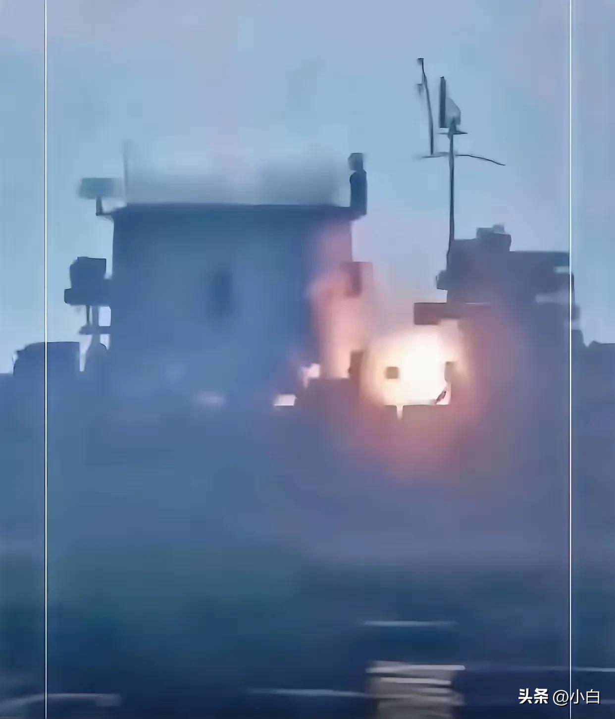 伊朗太威武了！
3月4日凌晨，伊朗革命卫队发布“真实承诺-4”行动第19号声明表