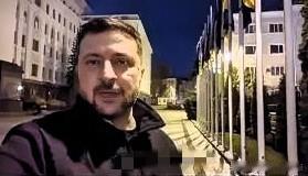 快讯！
欧盟主席冯德莱恩宣布
乌克兰又要拿钱了，这次是要钱救命的，乌克兰能源危机