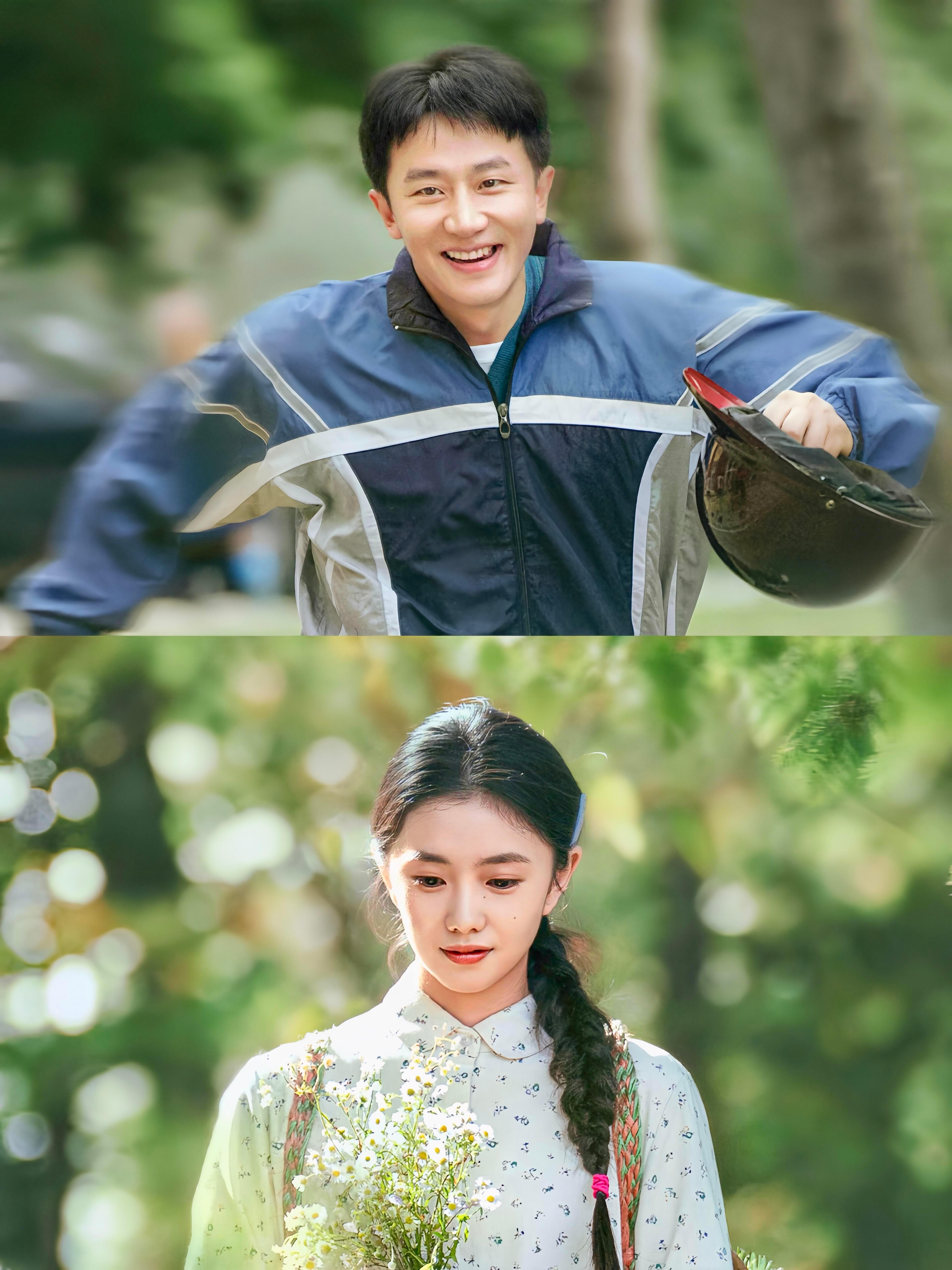 人世间导演新作官宣❗️先婚后爱年代剧❗️🍂年代剧《美顺与长生》今日官宣！ ​​