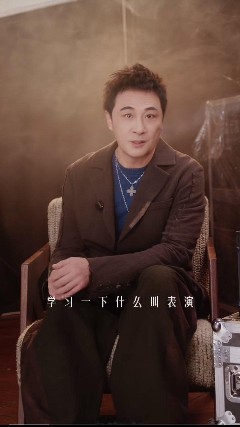 32位艺人回应被AI替代问题AI换脸换声技术越来越火，不少行业都开始担忧被替代，