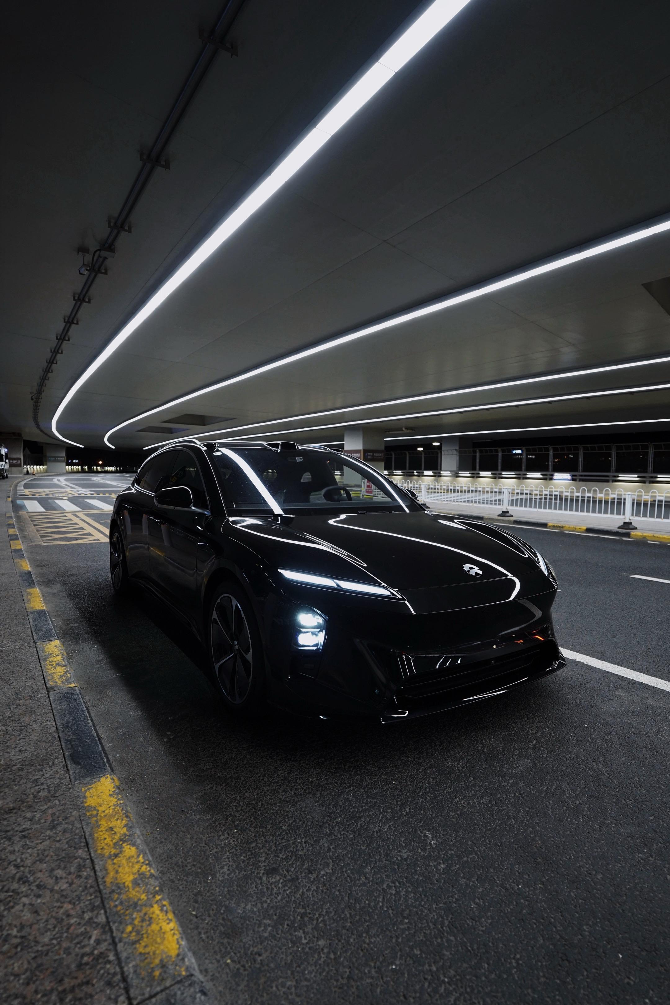 最美国产旅行车，不接受任何反驳。