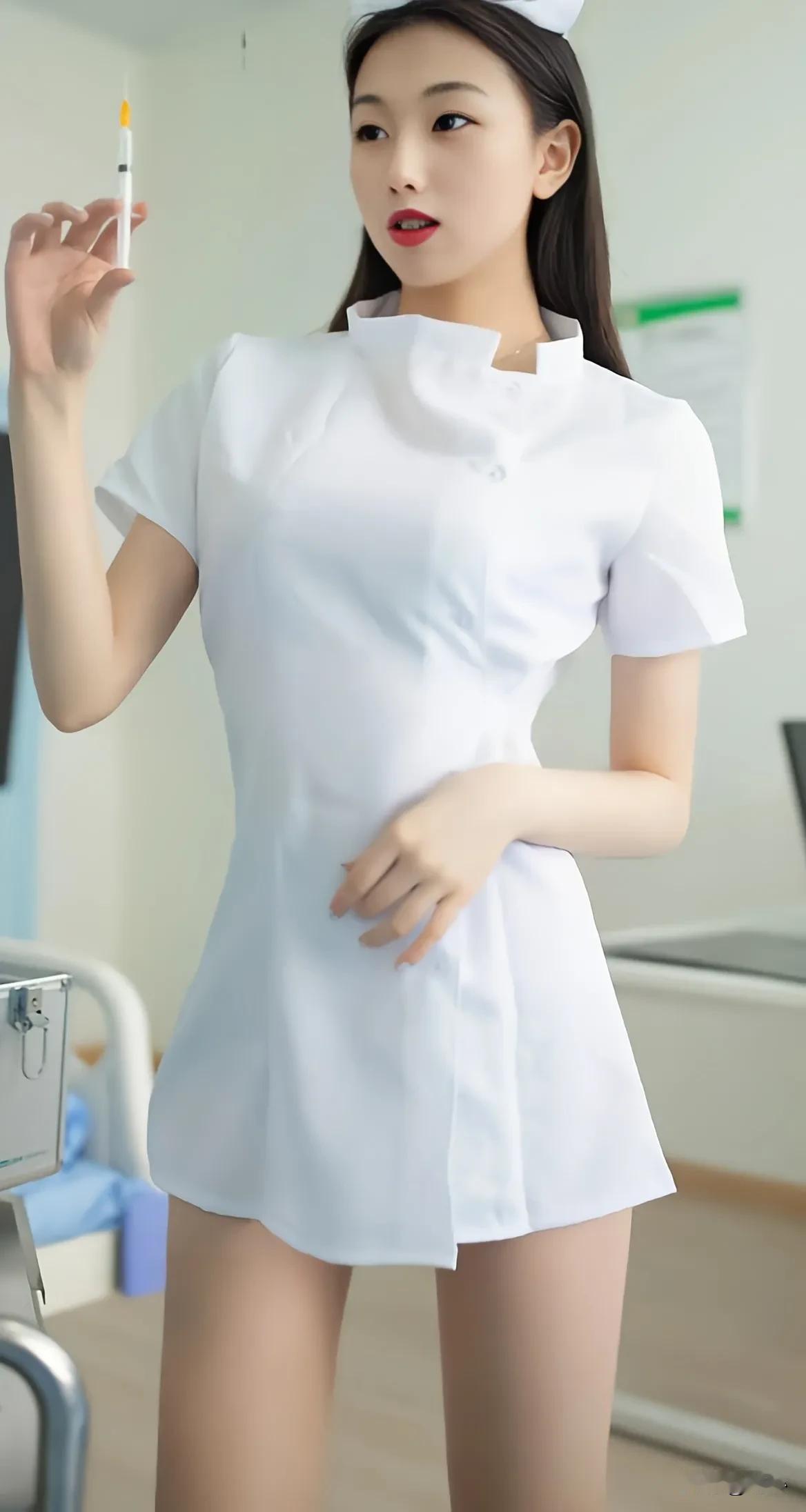 #制服小姐姐# 