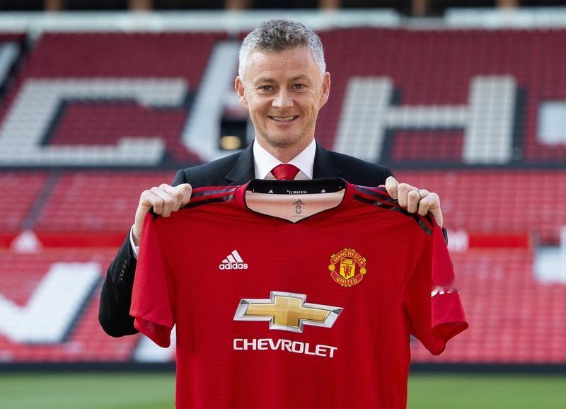 索尔斯克亚看来是回不到曼联了！竞争有时候就是关心则乱，无欲则刚。太心切了可能反而