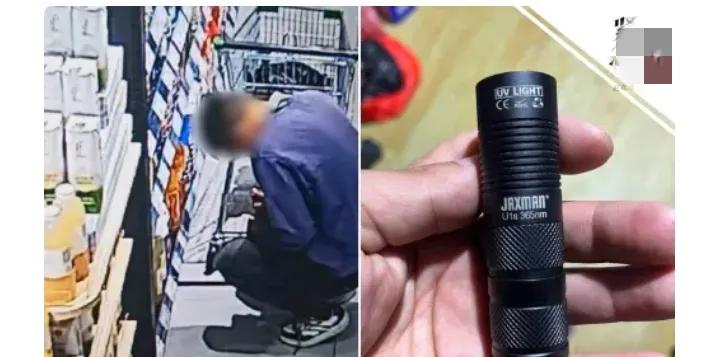 太离谱了！职业打假人买牛奶发现过期，结果超市反咬一口说“他多次摆弄商品”，这波反