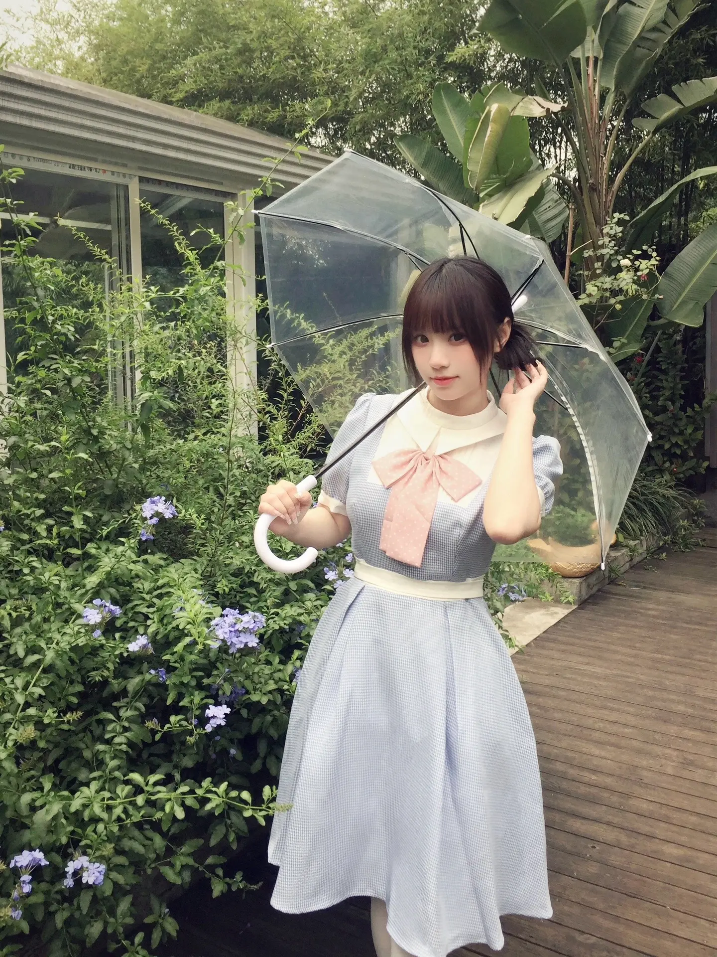 无尽的夏☂︎*̣̩