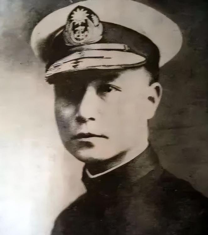 1949年，宋美龄奉蒋介石之命，打算将海军上将陈绍宽带去台湾，陈绍宽拒不赴台，放
