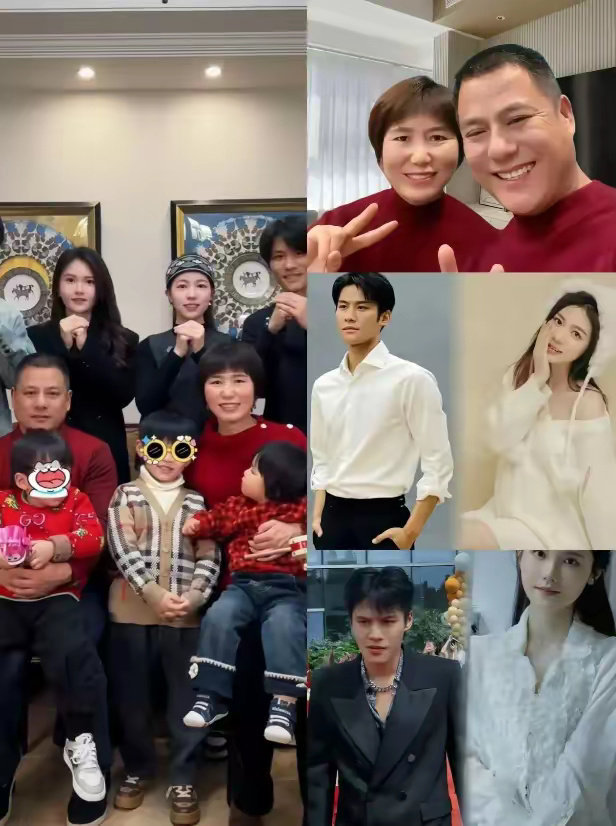 小杨哥说：后悔把公司搞这么大咯，买这栋大楼也后悔，成立三只羊直播总部也后悔。  