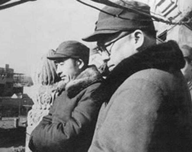 四野拥有百万大军，人数众多，为什么不设副司令，为林彪分忧？

由东北野战军改编的