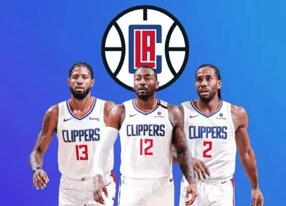 快船队被罚3000万美元 NBA 开出历史性罚单，快船因系统性规避工资帽被罚 3