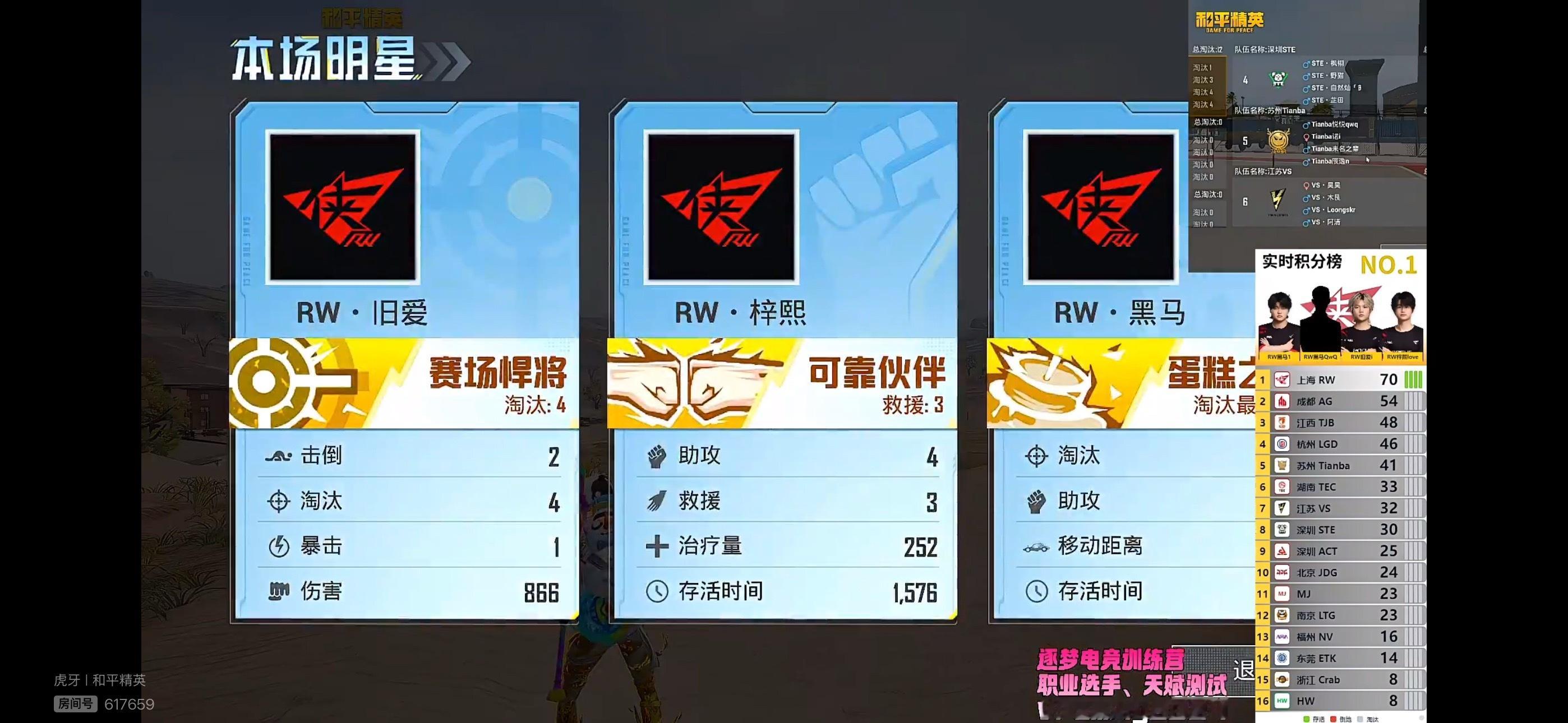 0623晚间训练赛第五把由拿下2026PEL夏季赛2026PEL