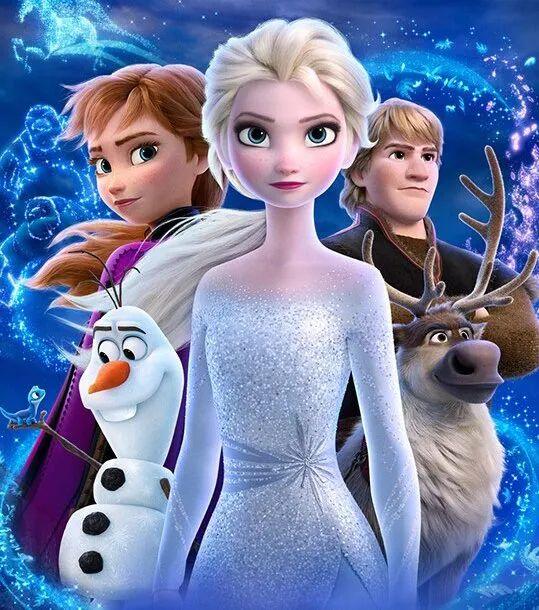 据报道，《冰雪奇缘》的真人版正在筹划中。
据说女主角的热门人选是“泰勒” Any