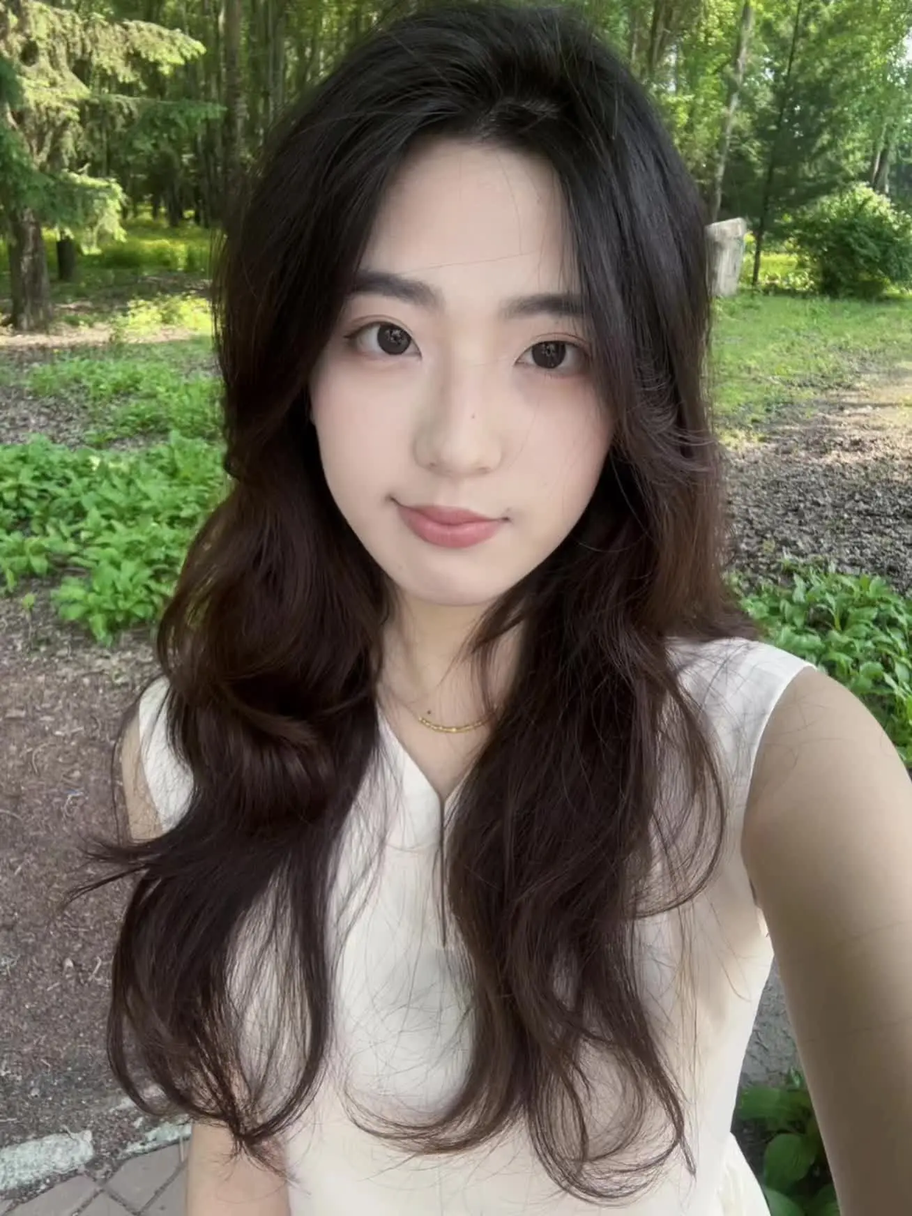 你总是道听途说 你怎么不直接问我