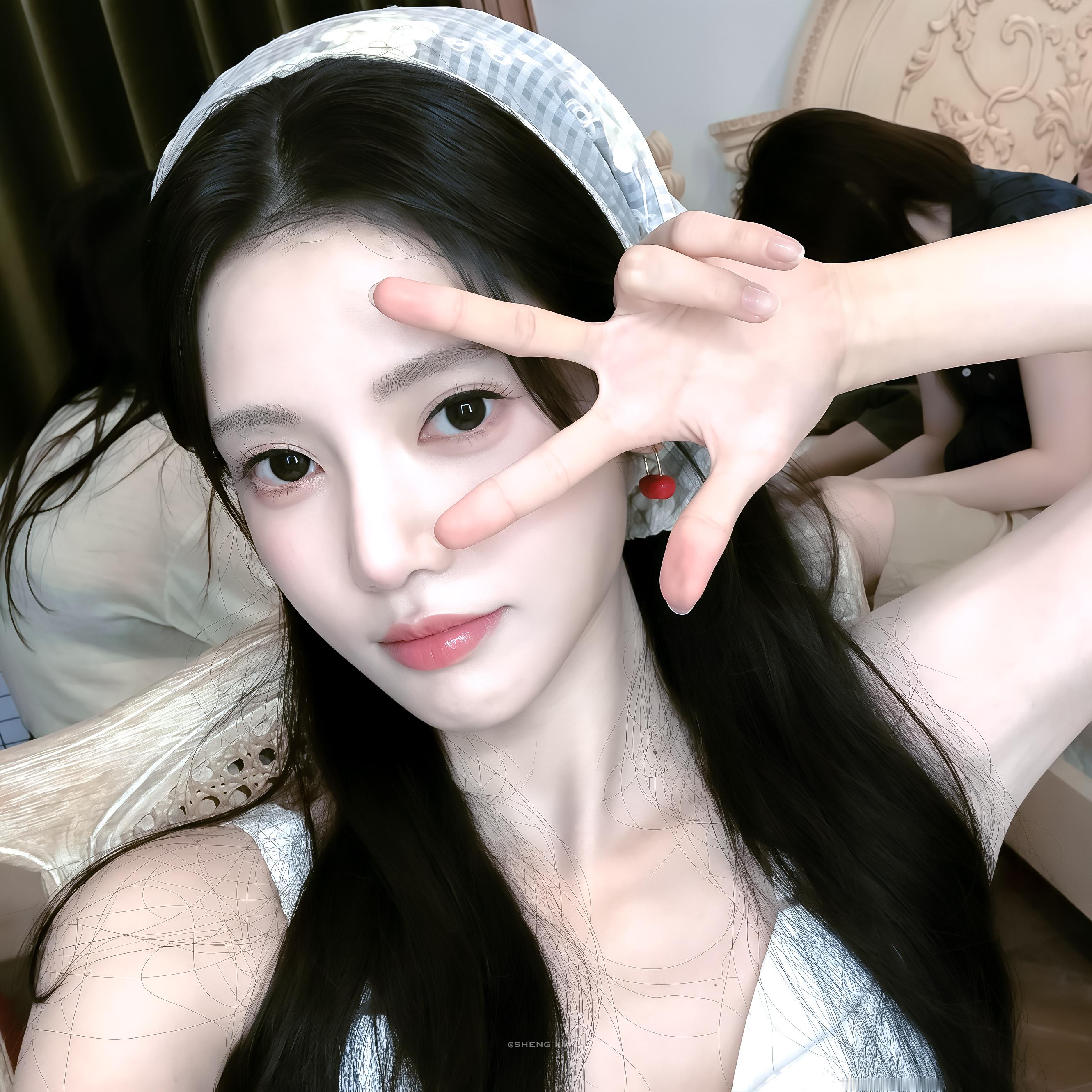 孙珍妮 💐🍃☀️·头像更新～ 