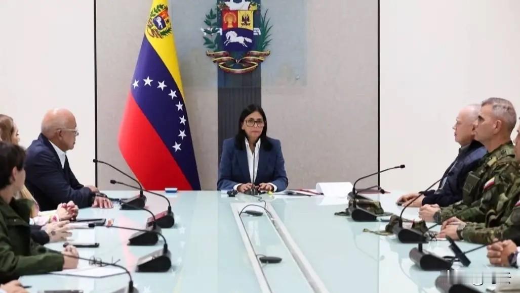 这下彻底闹掰了！

白宫和马杜罗接班人激烈对骂，双方都称自己遭背叛！

谁能想到