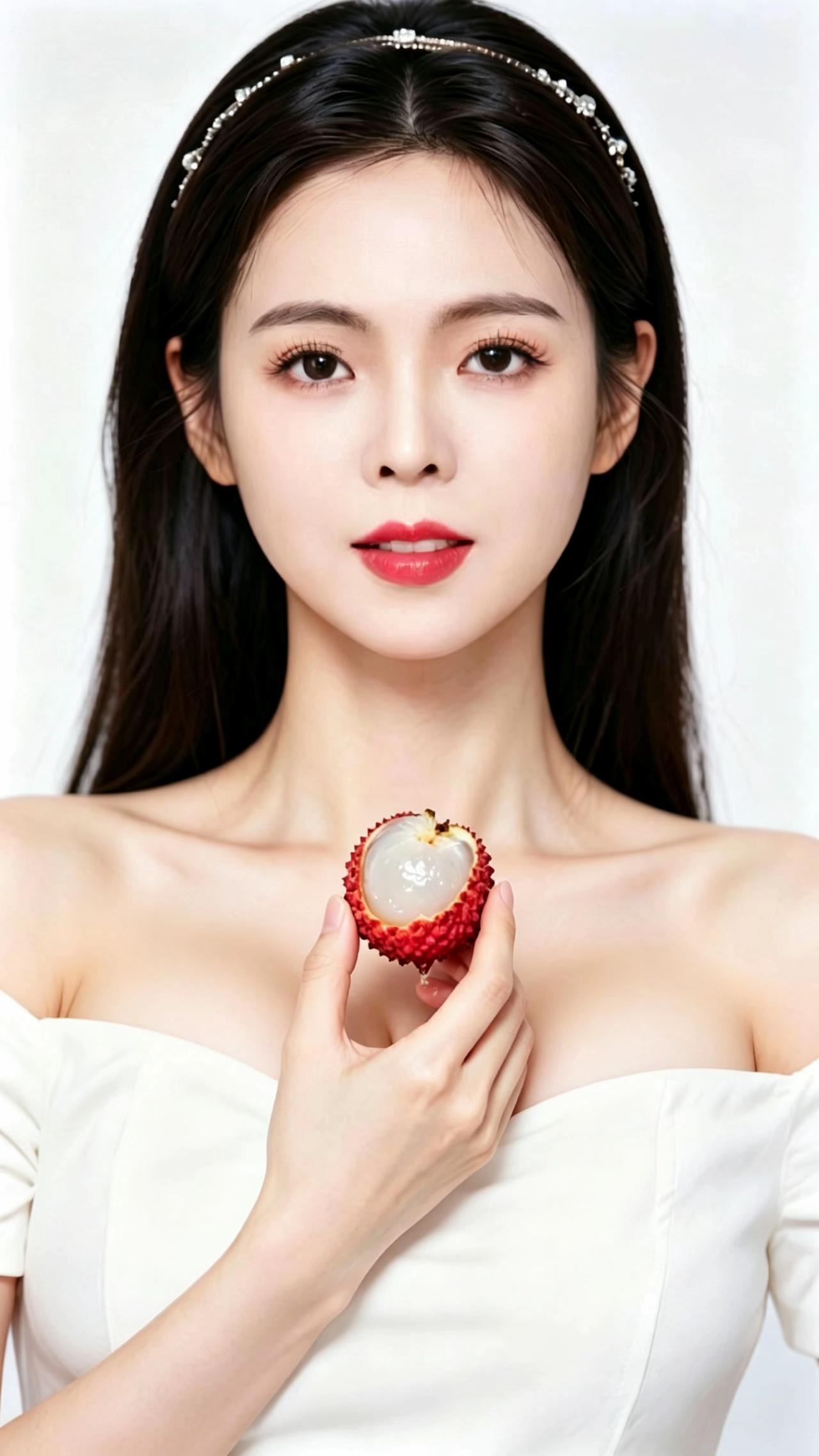 扬州订婚日：一颗妃子笑的仪式感💍

昨天下午赶到扬州
小刘手一挥：东关街走起！