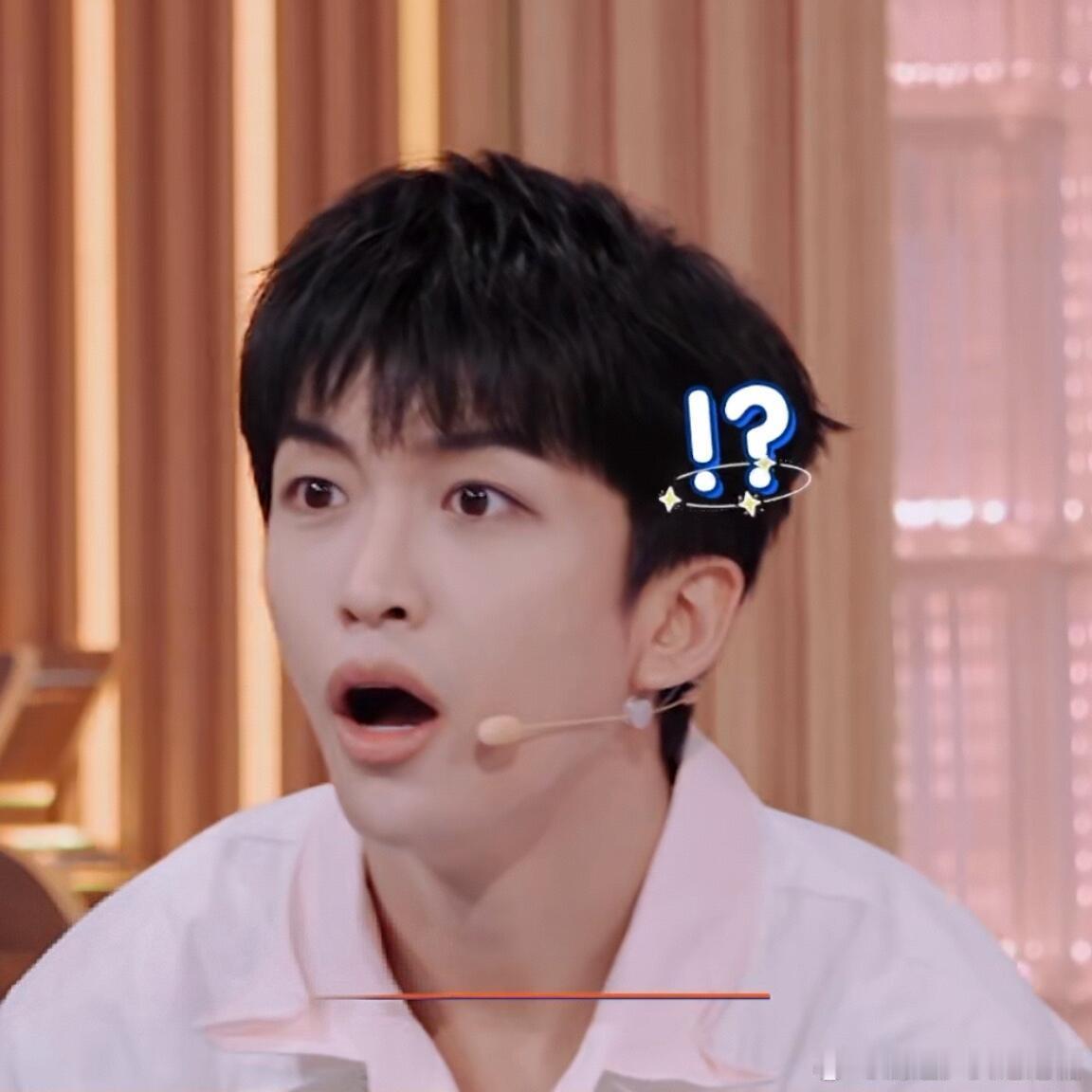 什么？下周还有黄子？！ ​​​