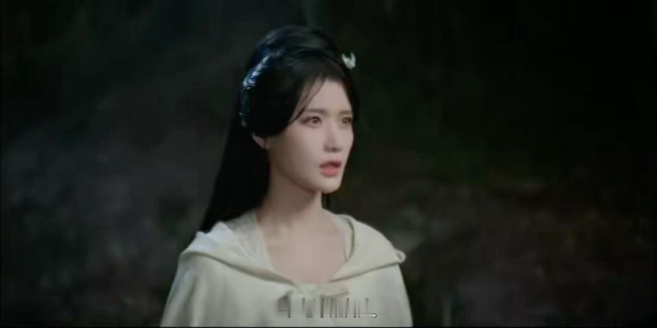 风华令第19集刀到窒息风华令这段好虐陈意涵白澍雨夜对手戏张力爆棚，雨丝裹挟着复杂
