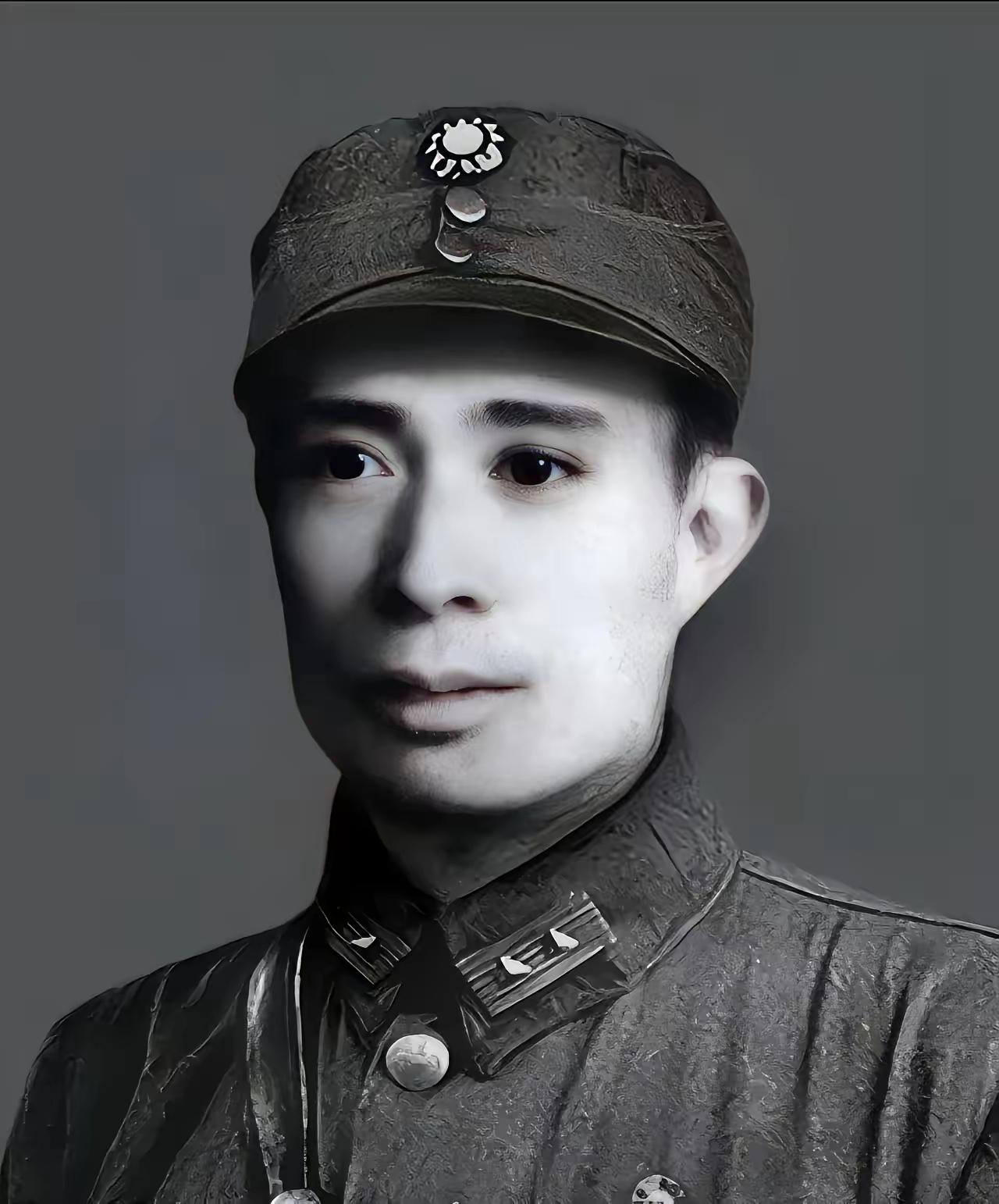 1944年，河南战场，师长吕公良拒绝抛下伤兵换装逃生，带着三千官兵与八万日军血战