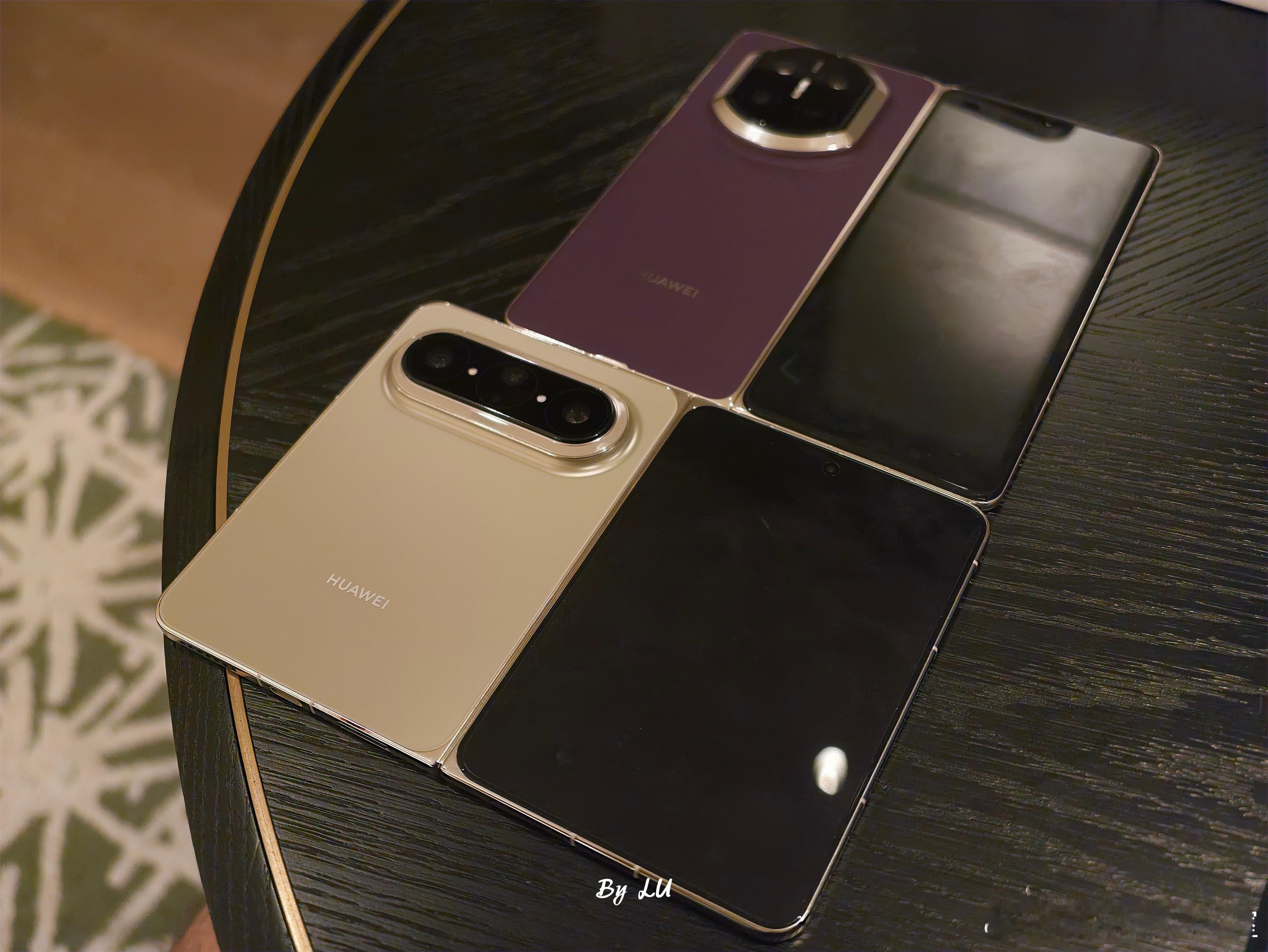 这波新品，你对哪个最感兴趣？ 