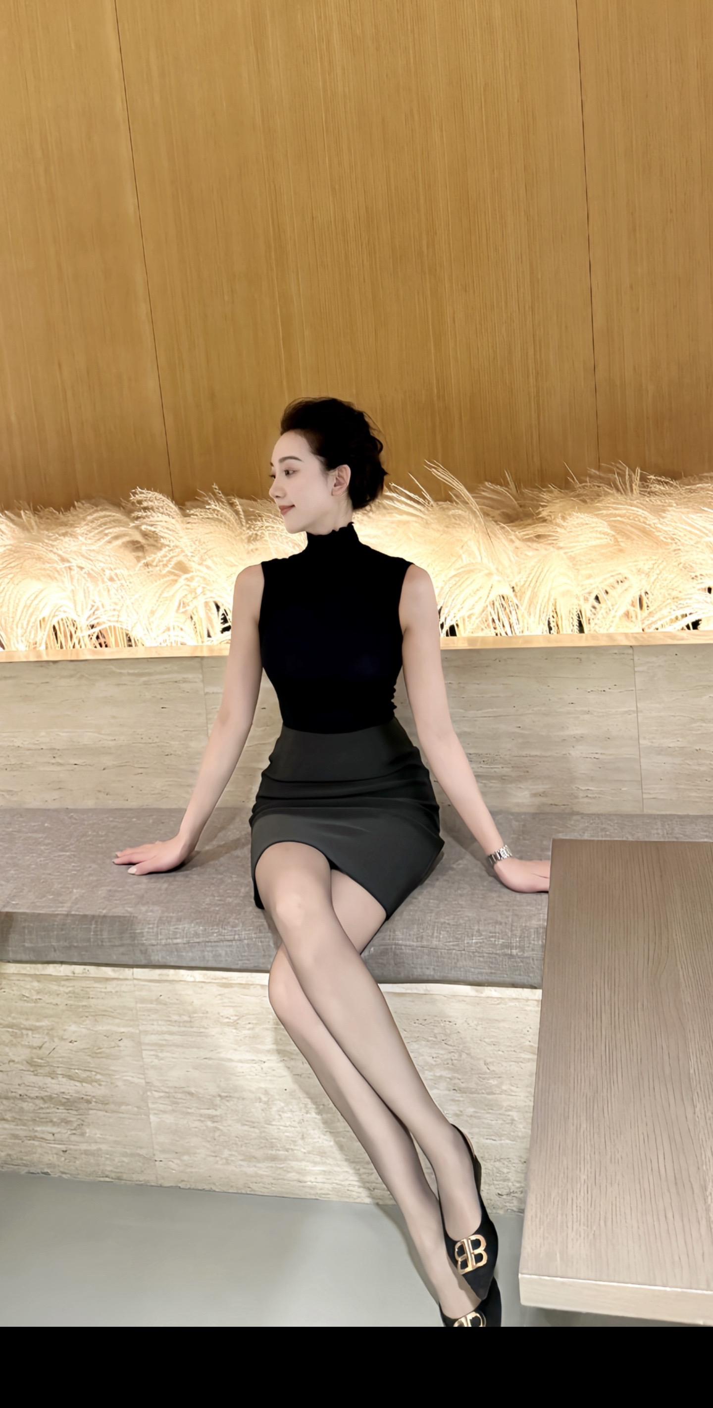 硬曲一配 感觉到位🤫