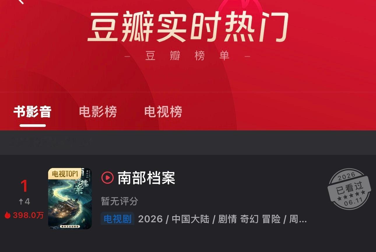 一会儿没看登顶中 